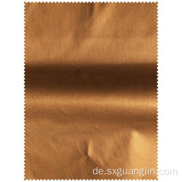 Günstige Baumwolle Polyester Spandex Twill Stoff für Kleidungsstücke